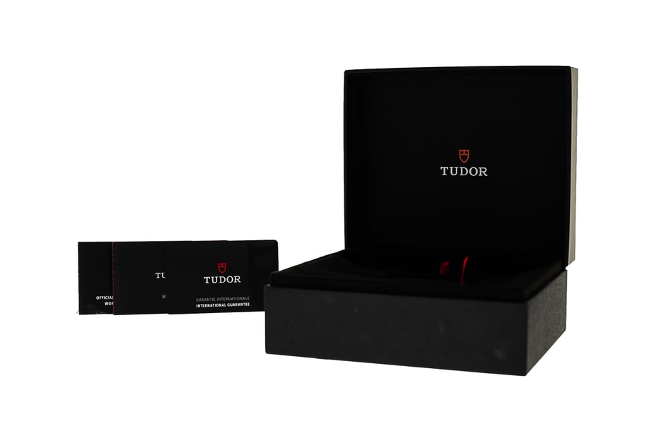 Tudor Black Bay Chrono M79360N-0019
